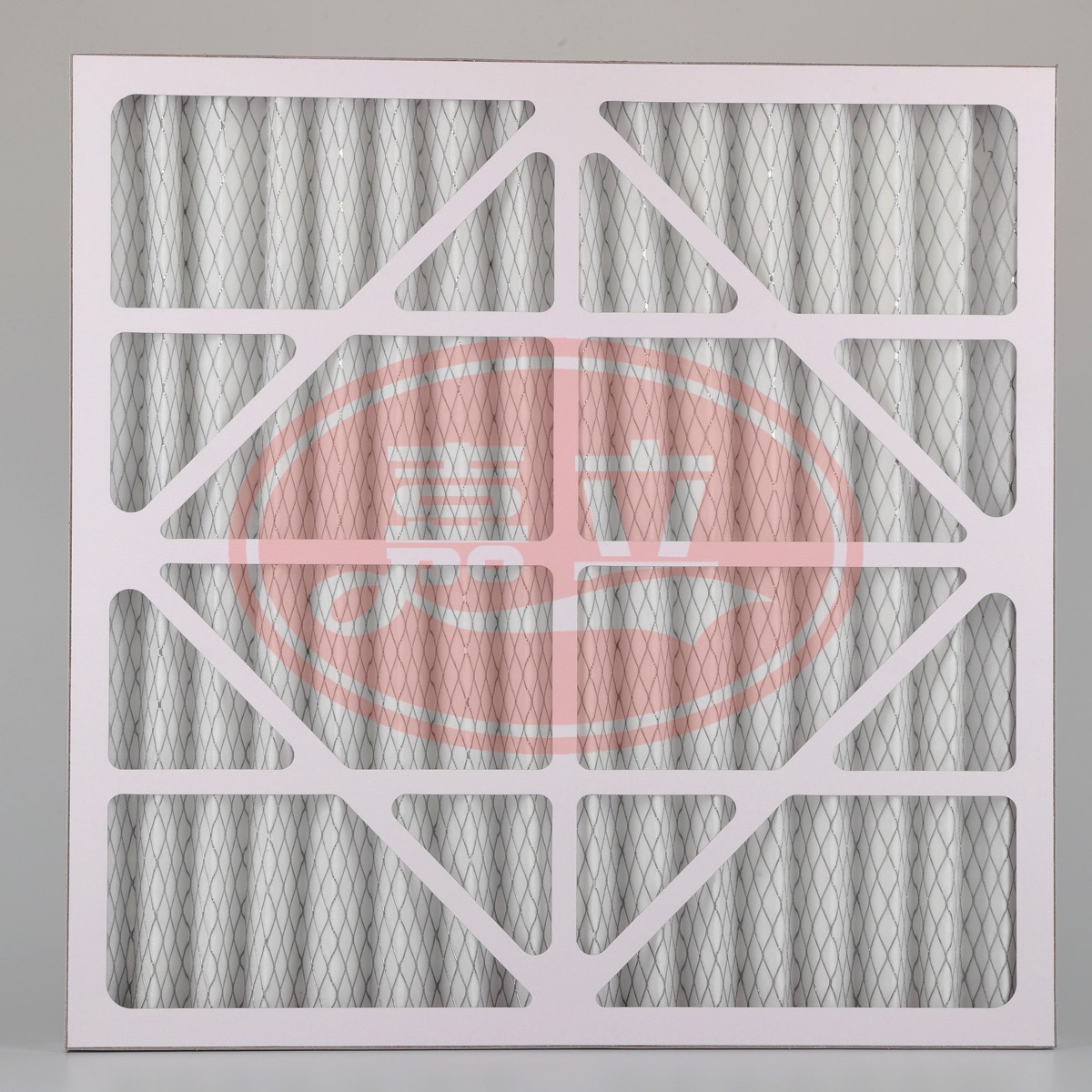 兴隆华侨农场纸框过滤器